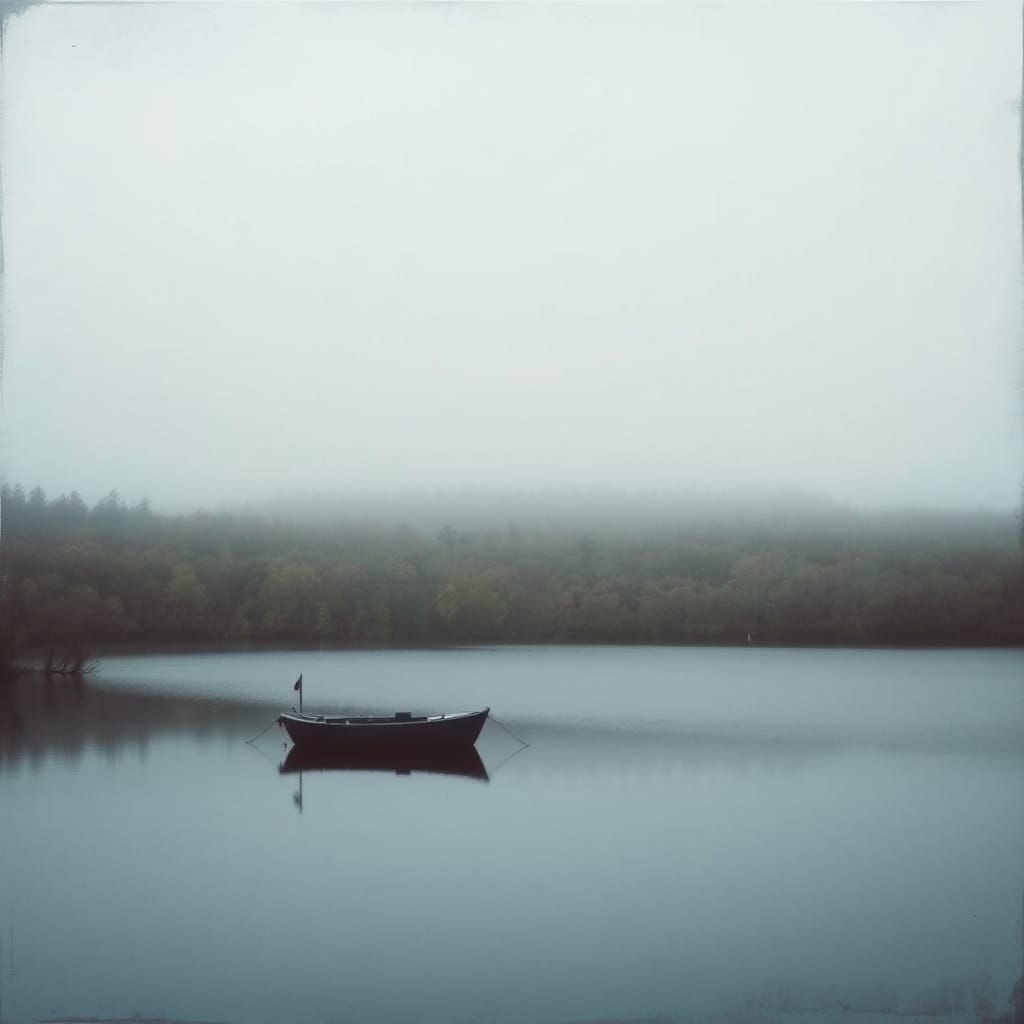 Surreal Photo Manipulation in Composite Style