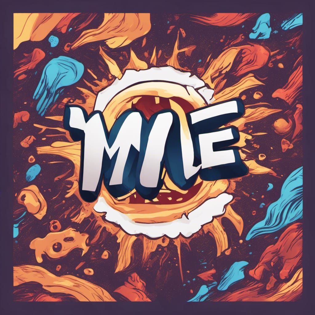 Shocked Emoji Meme Template: Fantasy Concept Art