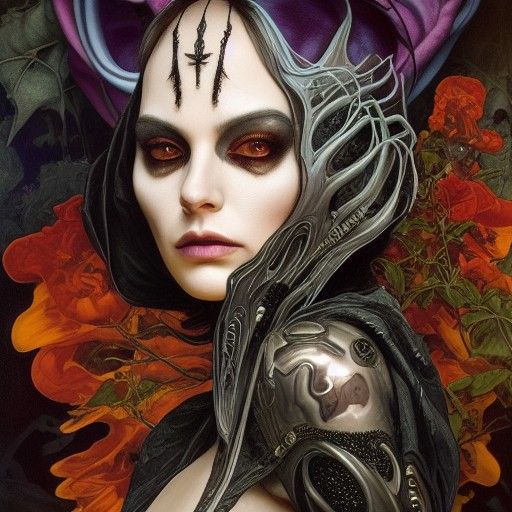 Necromancer