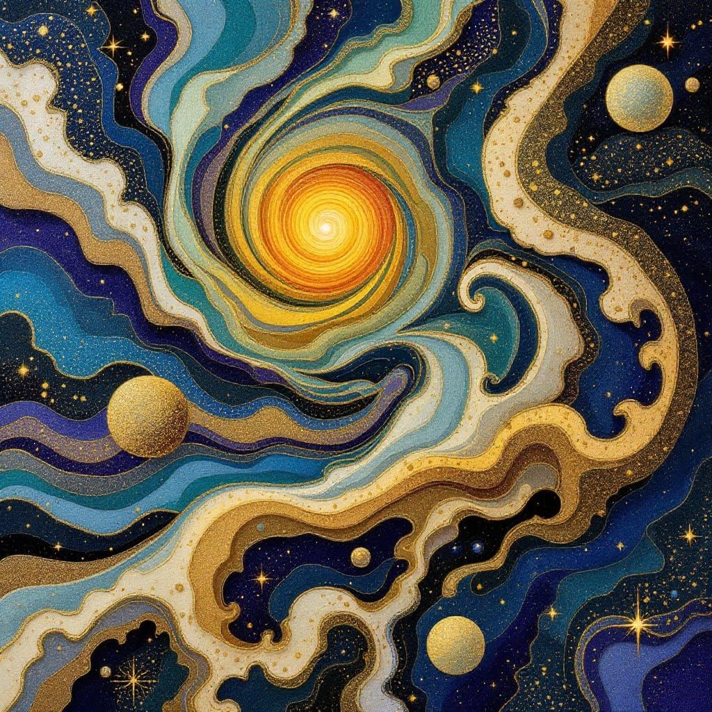 I Think My Stinking Fancy Wants to Dream on it For a While