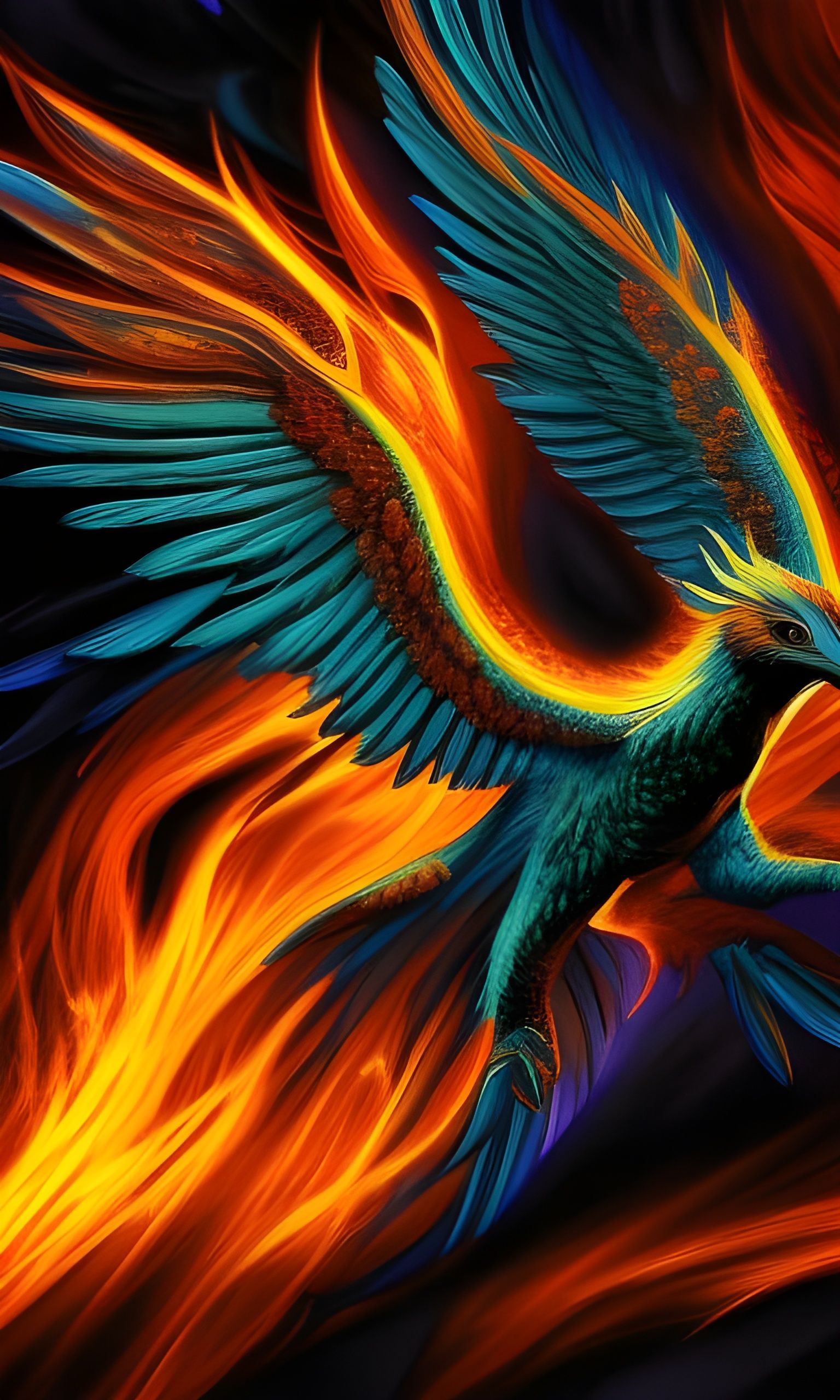 Phoenix XXI whos count?