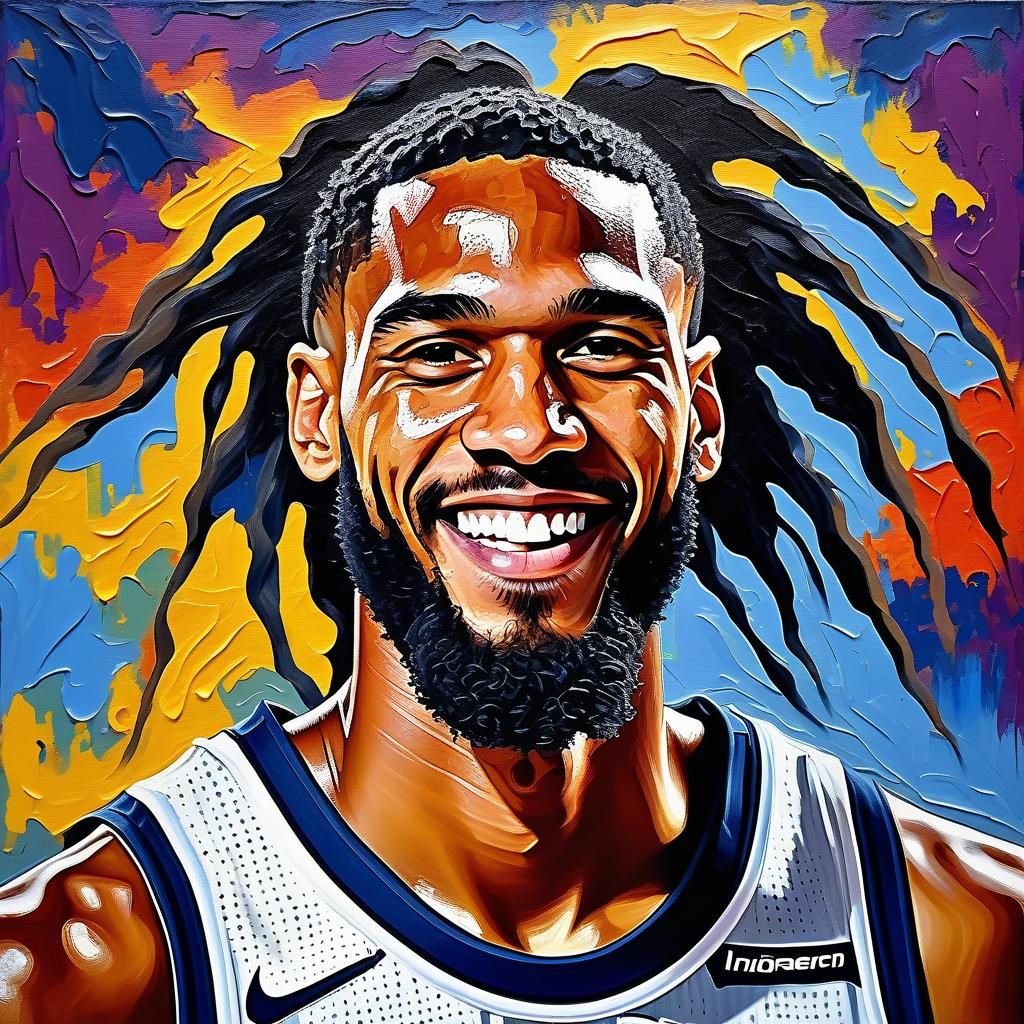 portrait