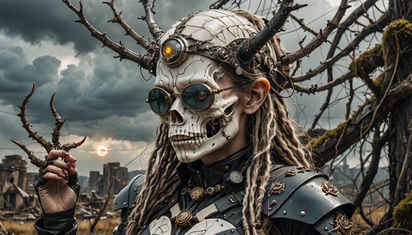 Underworld Archer 🏹