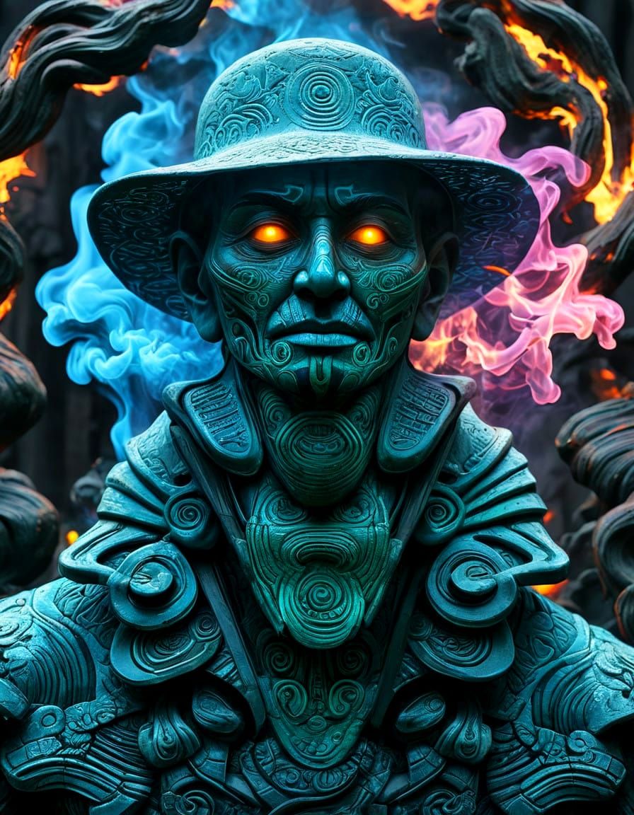 Freddy was here before ELM STREET