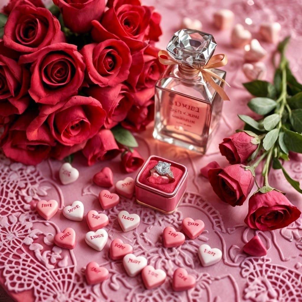 Happy Valentines Day