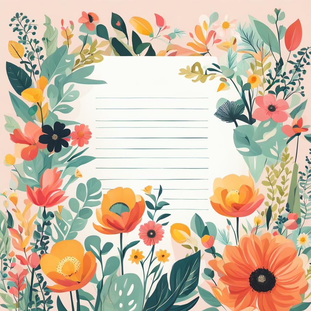 Elegant Gratitude Journal Cover Design