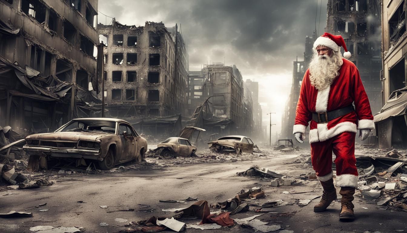 The Grinch Stole Christmas