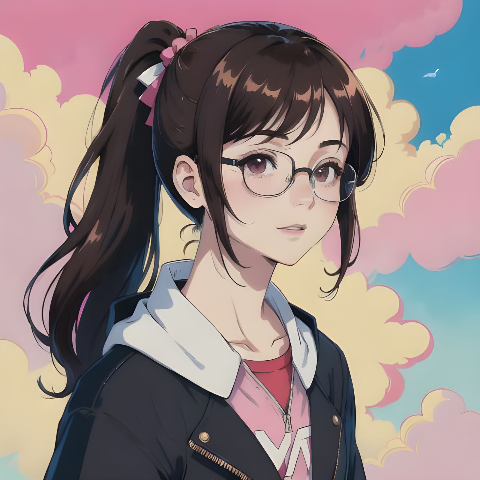 AI Generated Image From Short Prompt