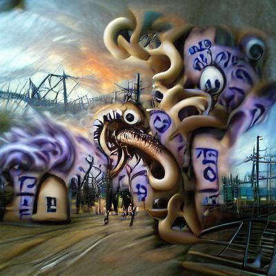 Eldritch Horror: Unsettling Cosmic Dread