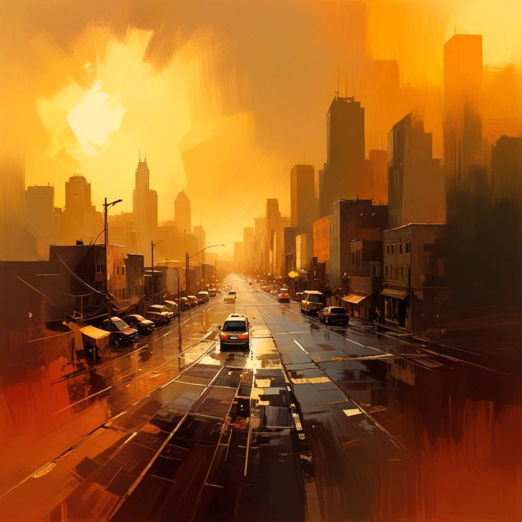 Dusk