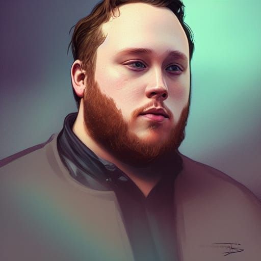 Luke Combs