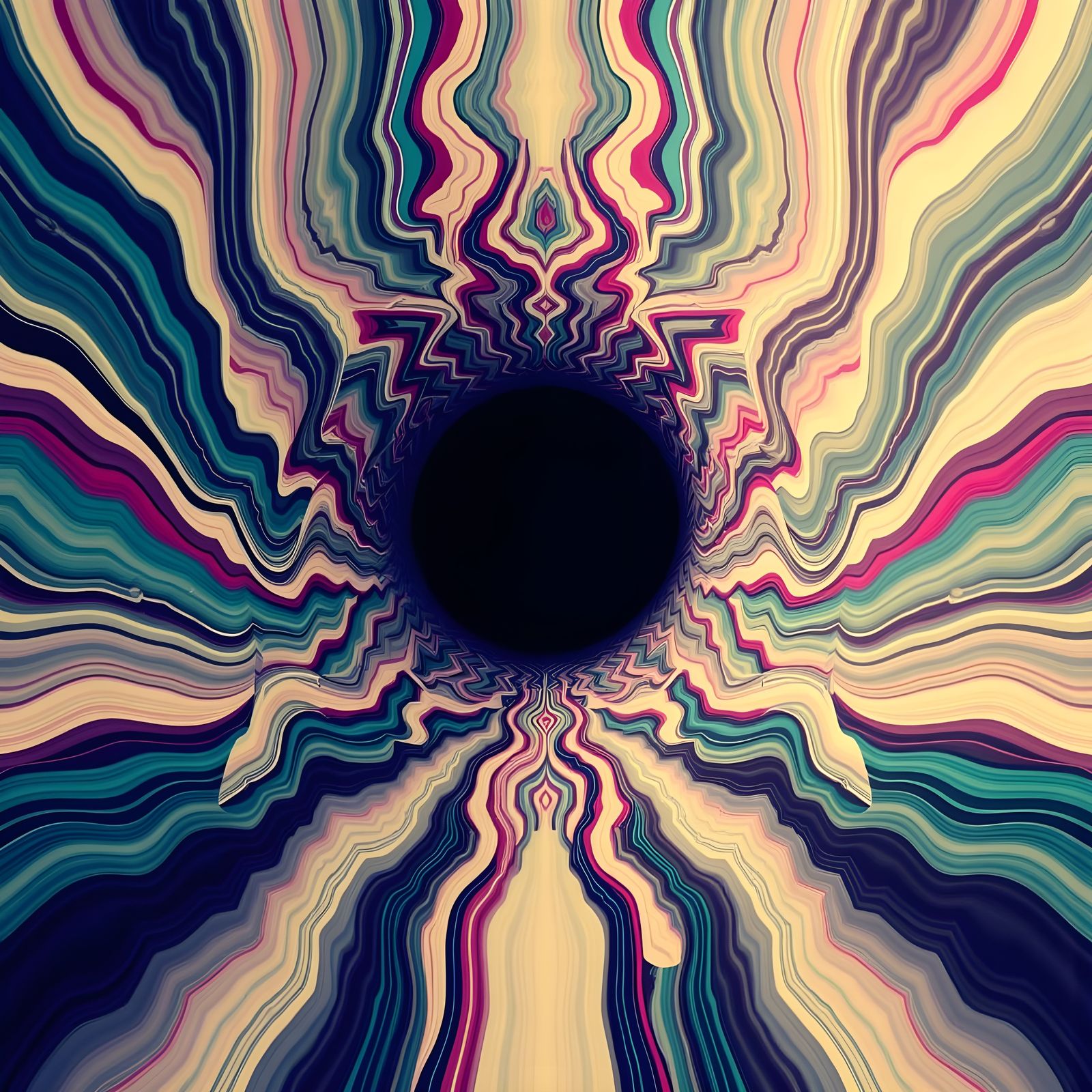 Ethereal Masterwork of Perfect Order