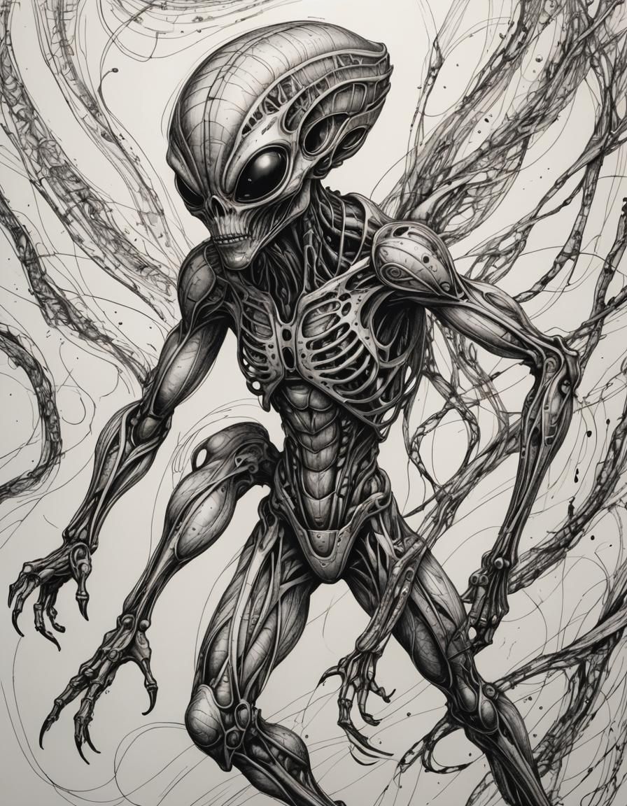 Alien