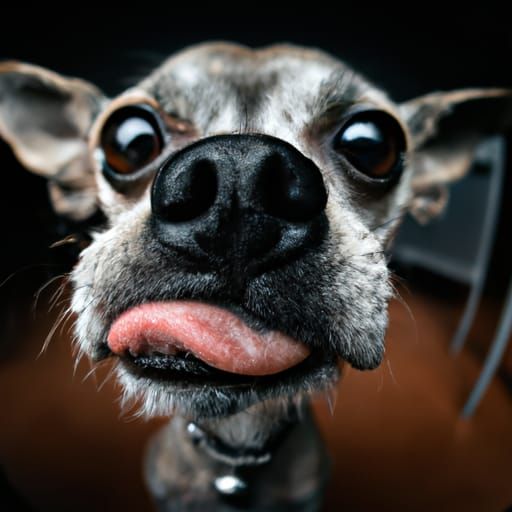 Intimate Taco Portrait in Natural Light