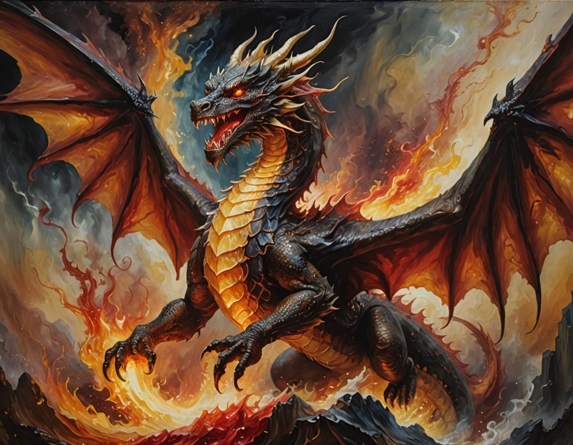 Draconis Infernus