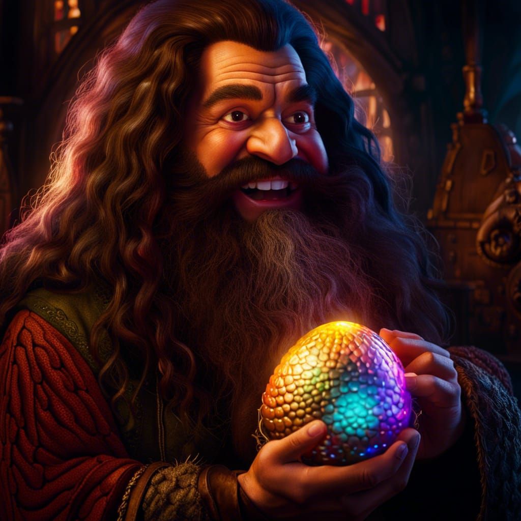 “Bless him, look, he knows his mummy!”