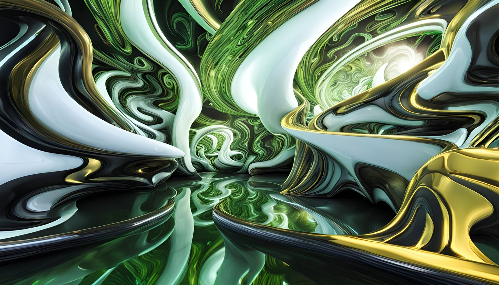 Abstract Surrealism 114