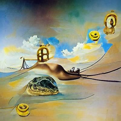 AI Generated Image