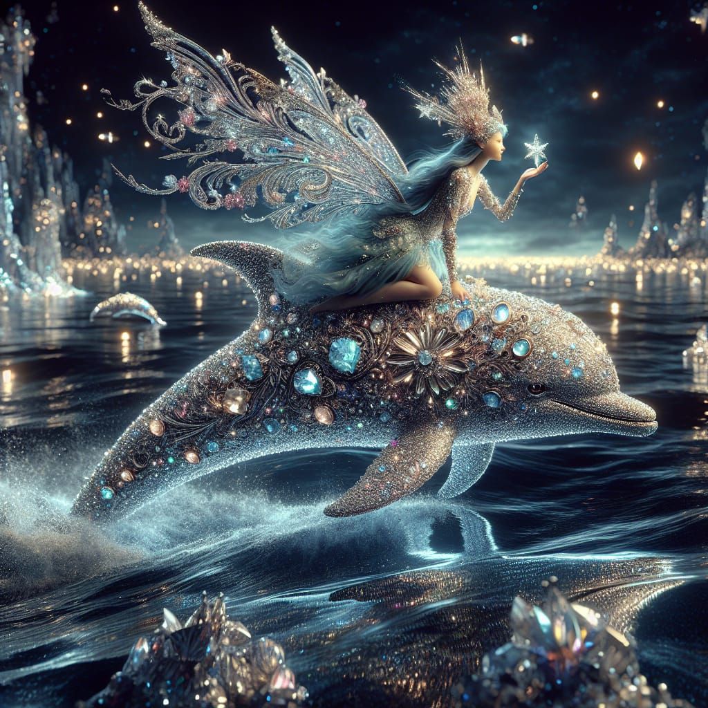 🌟 Star of the Sea 🌟