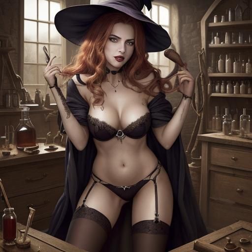 Magic mirror on the wall, who's the fairest one of all?