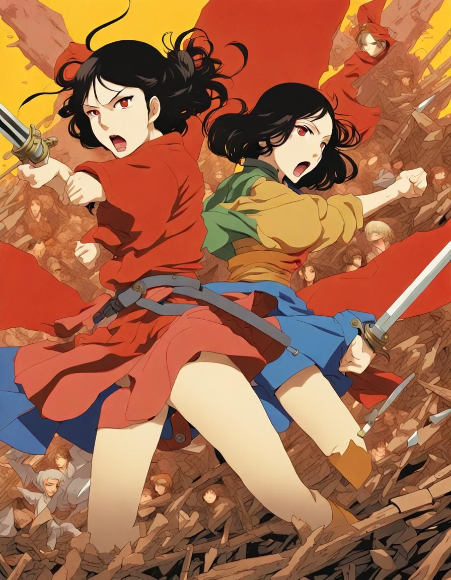Duo