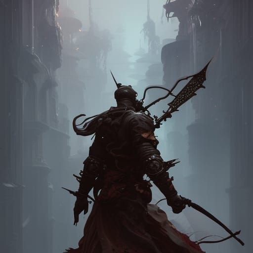 Shadow Warrior