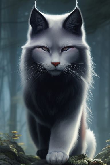 bakeneko yokai