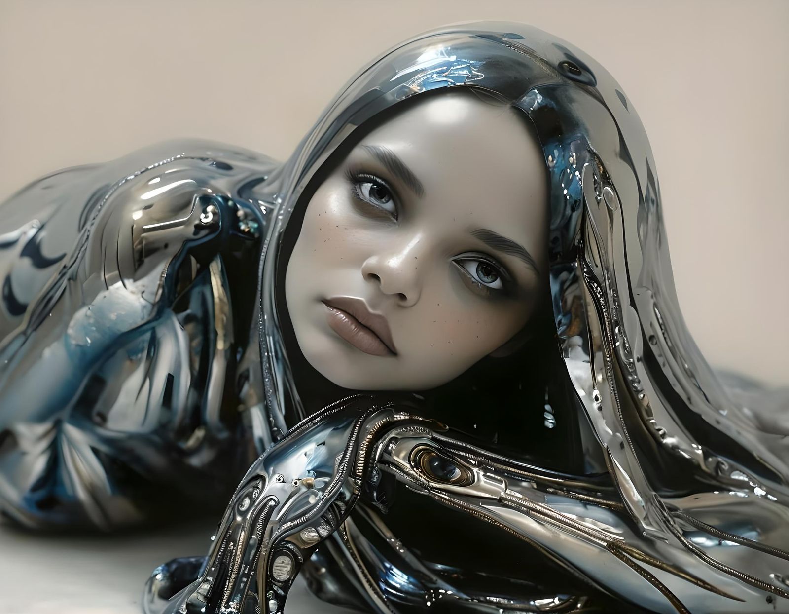 Terminator Awakening