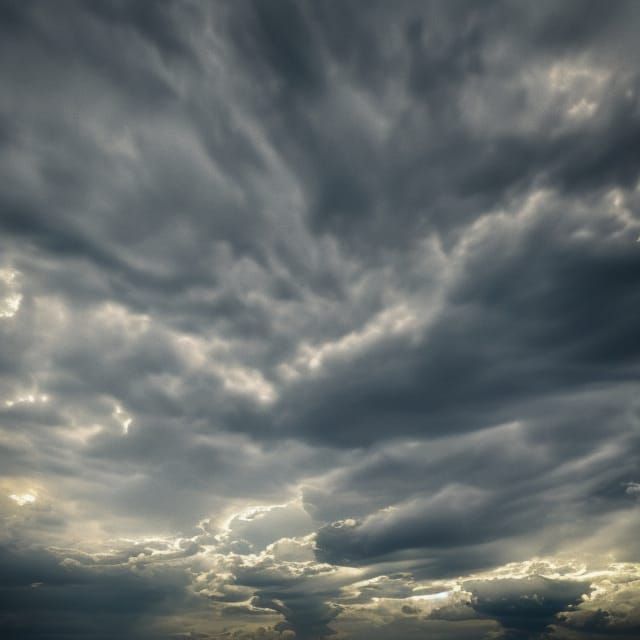 Chernobyl Angel in Post-Apocalyptic Cyberpunk