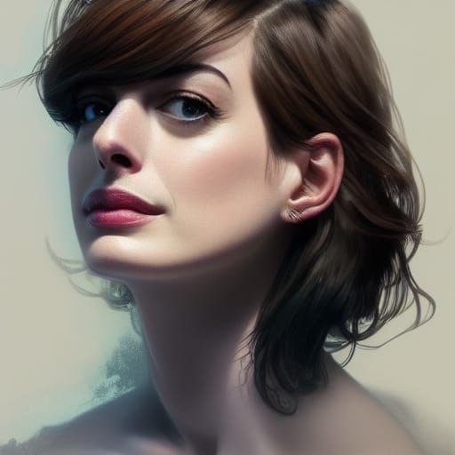 Anne Hathaway