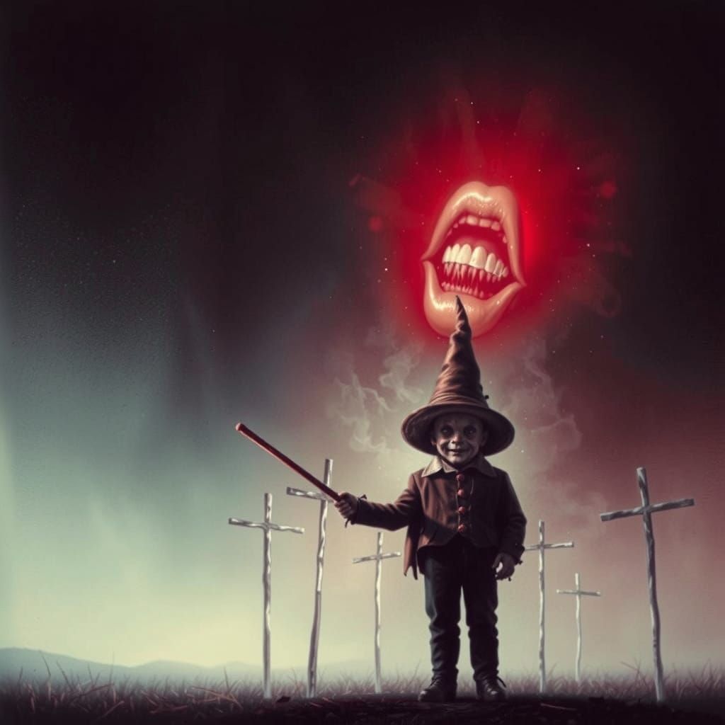 Six / 𝙎𝙠𝙞𝙣 𝙊' 𝙈𝙮 𝙏𝙚𝙚𝙩𝙝