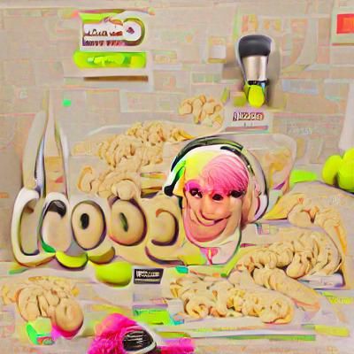 Coochie Master AI Image
