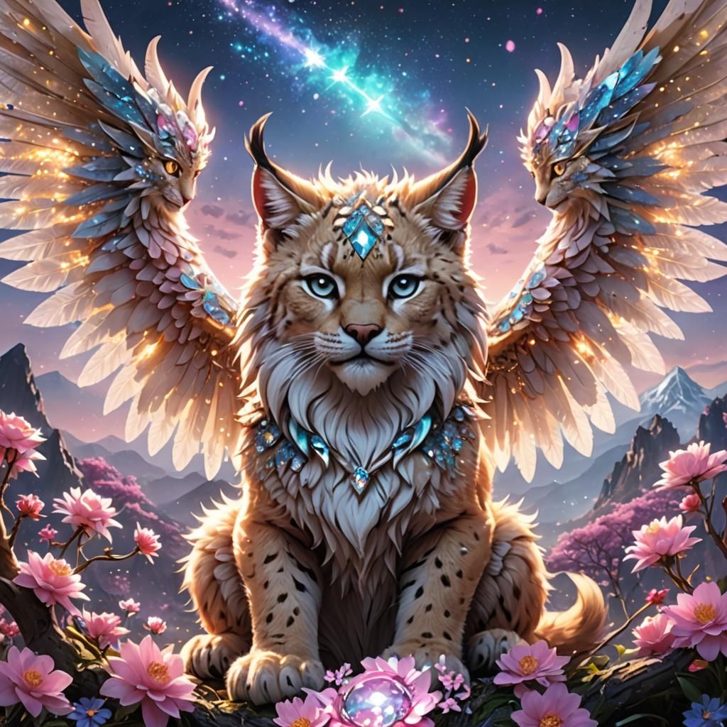 Lynx Chimera