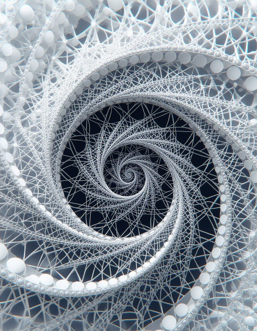 Together Alone Held by Birthing Whirlingtons in Ammonite