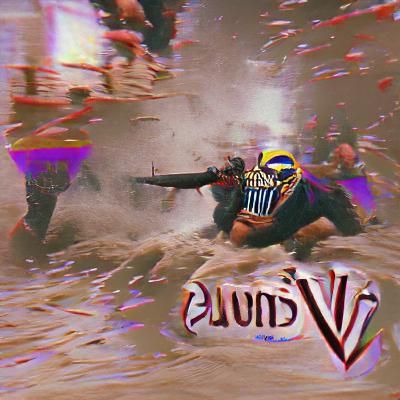 Veni Vidi Vicious
