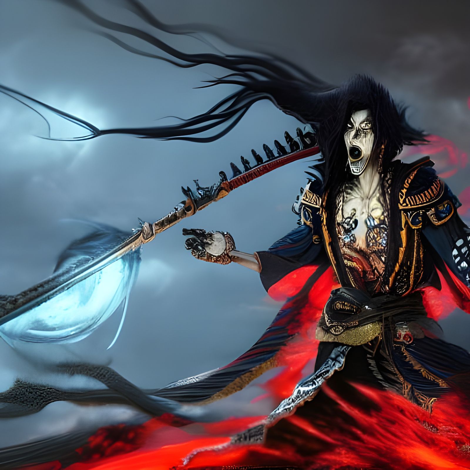 Soul Reaper