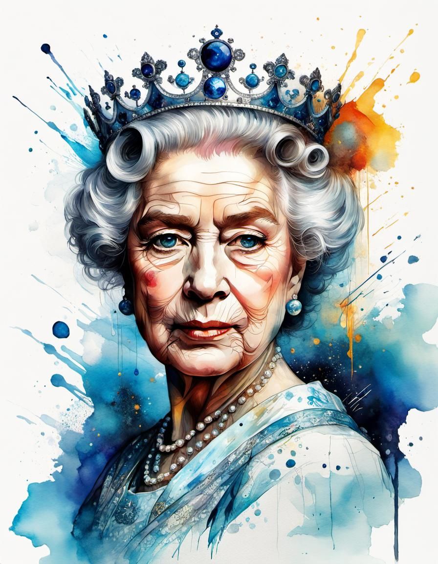 Queen Elizabeth