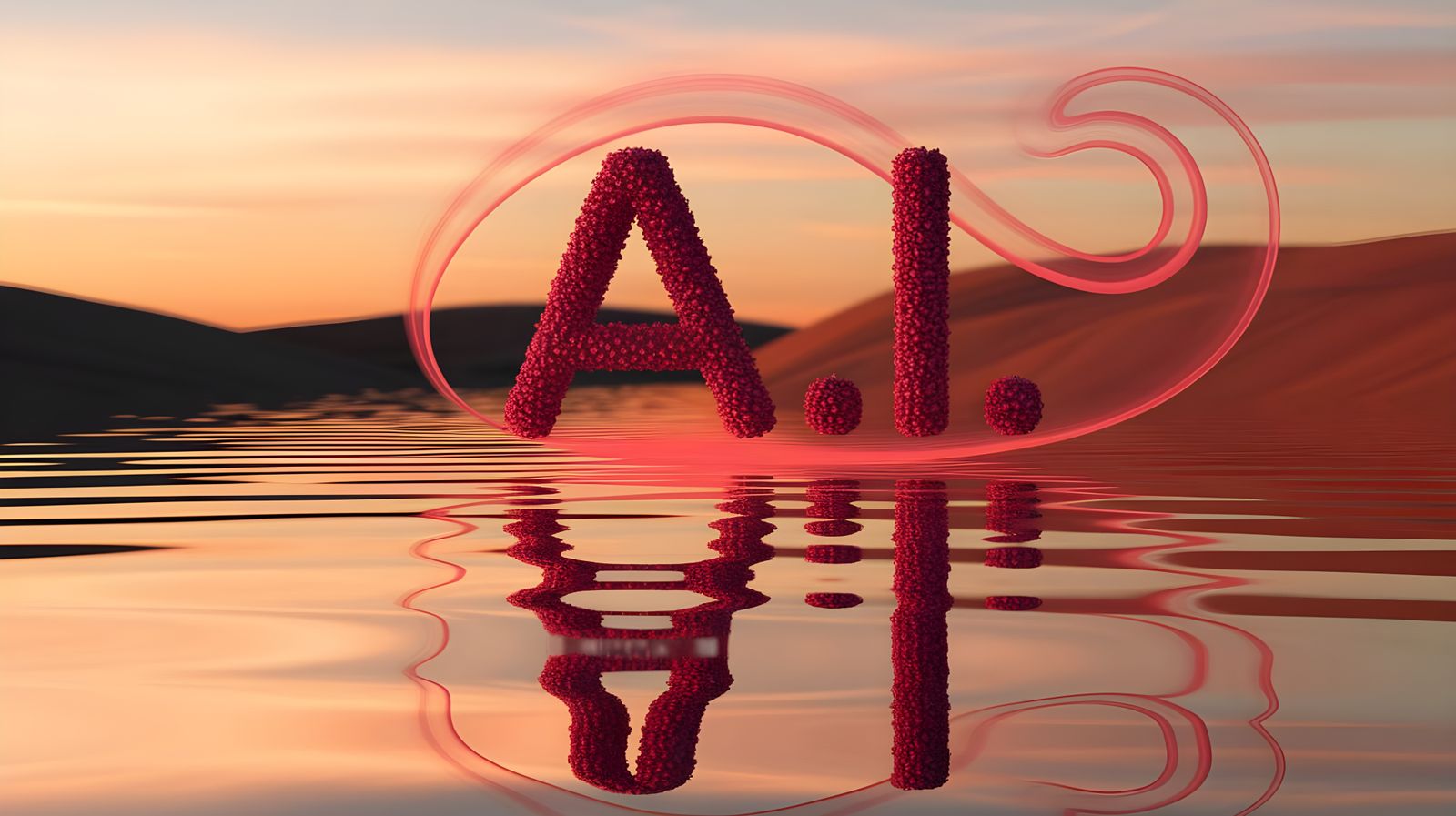 ON REFLECTION........