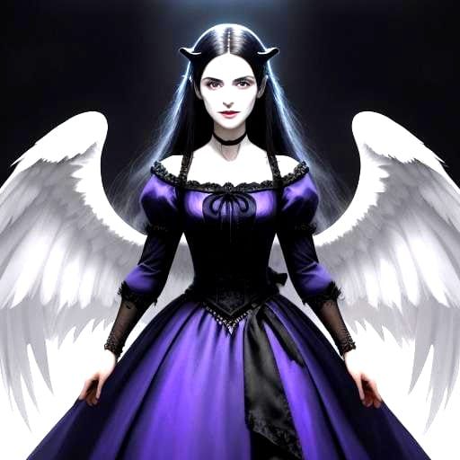 Gothic Vampire Romance in a Bygone Kingdom