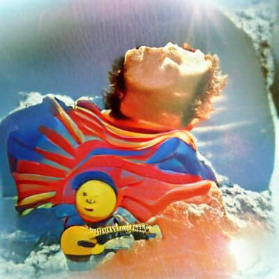 Sunshine Superman Image