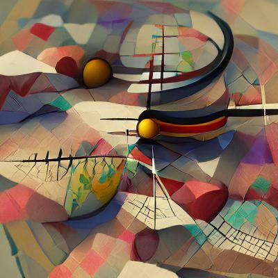 Crossing Lines, Crossing Borders