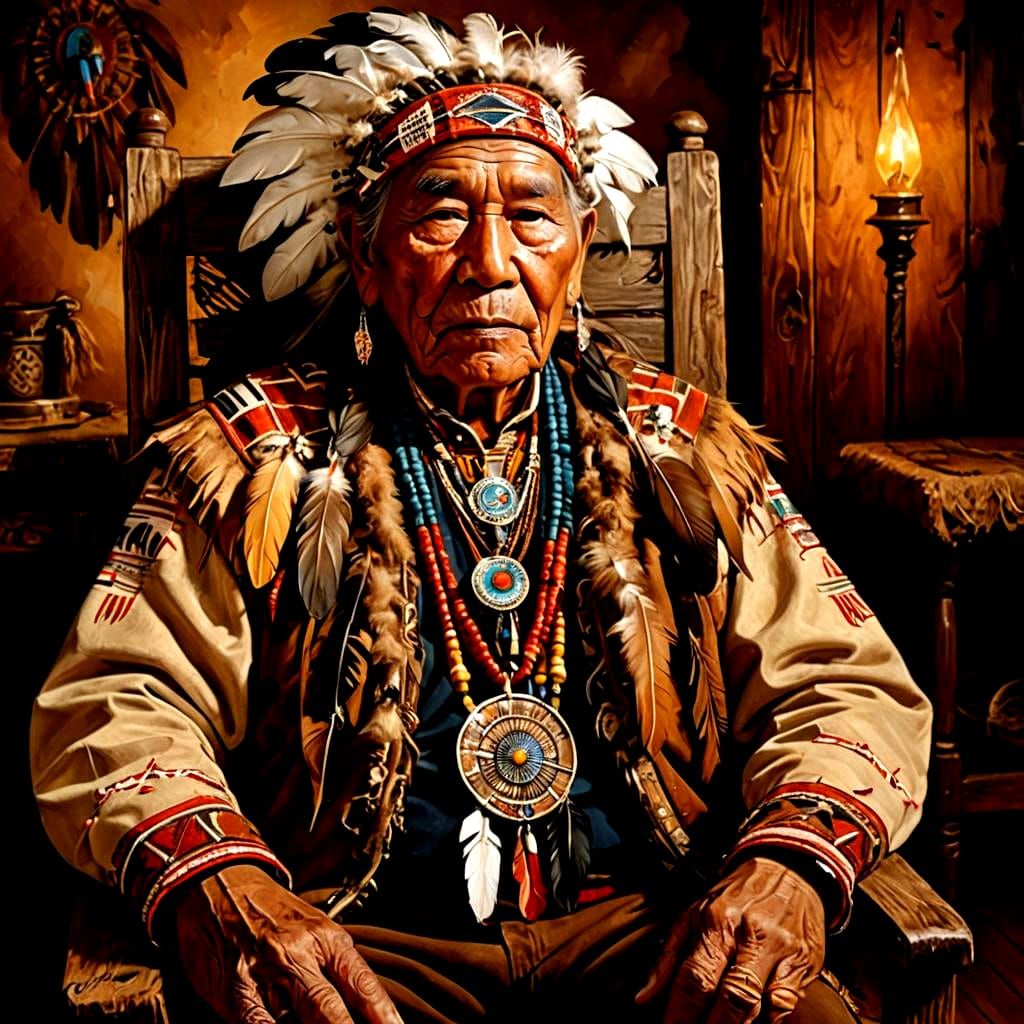 Image of Citizen Potawatomi Nation