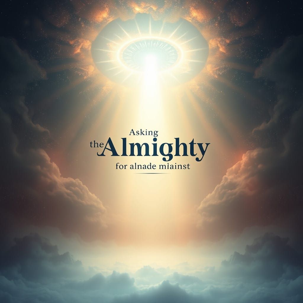 Ethereal Realm: Seeking Guidance and Wisdom in the Celestial...