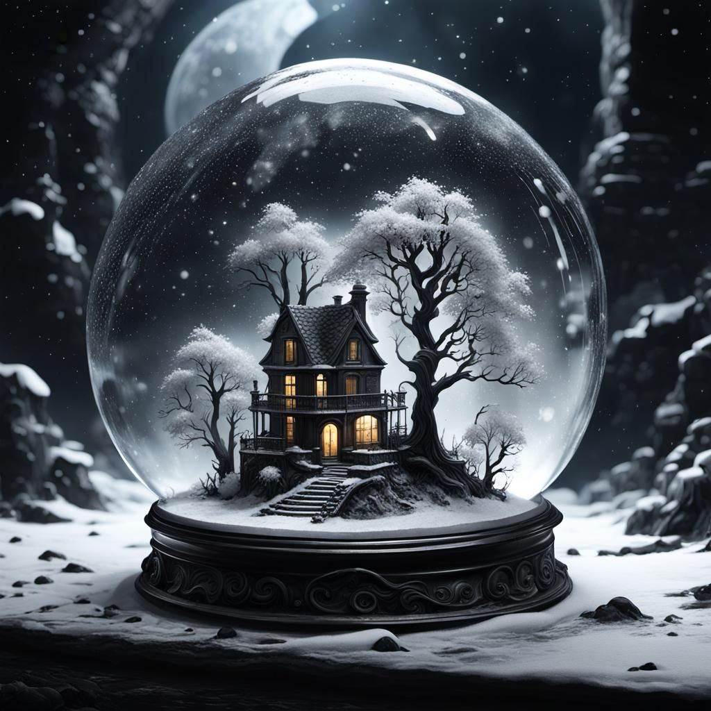 Lonely Home