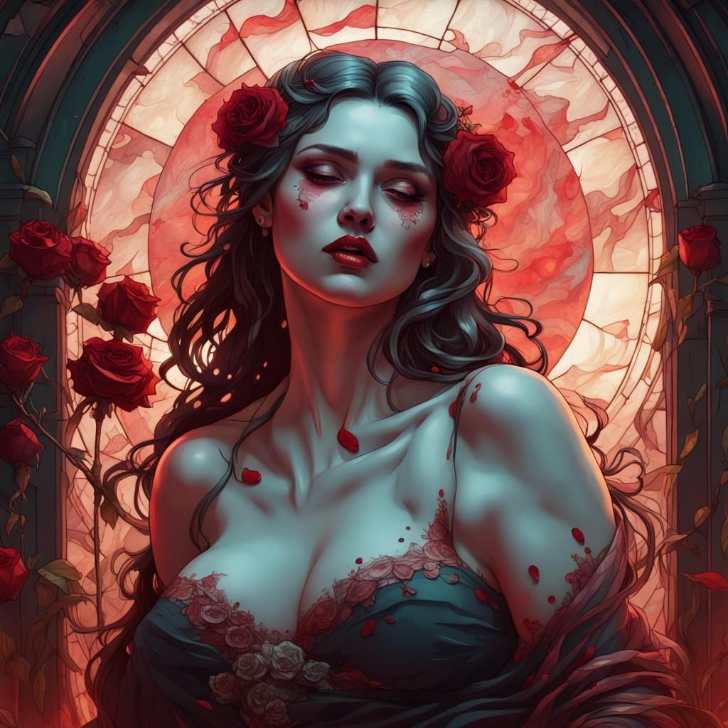 Remorse of the undying