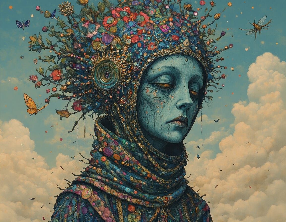 Liminodimensional Moulder of Disorder Nondimensional Zobim L...