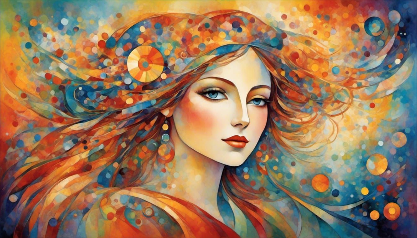 <lora:LightXpressions LX1:1.0> Lady portrait