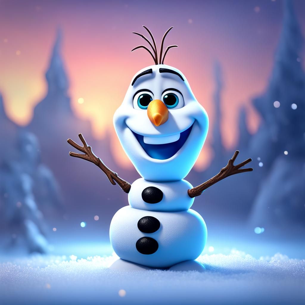 Olaf