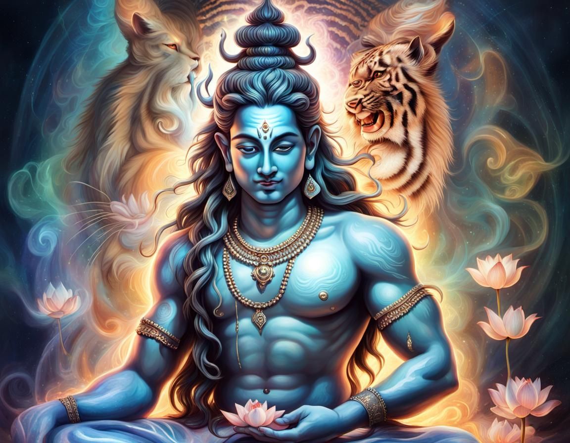 Shiva