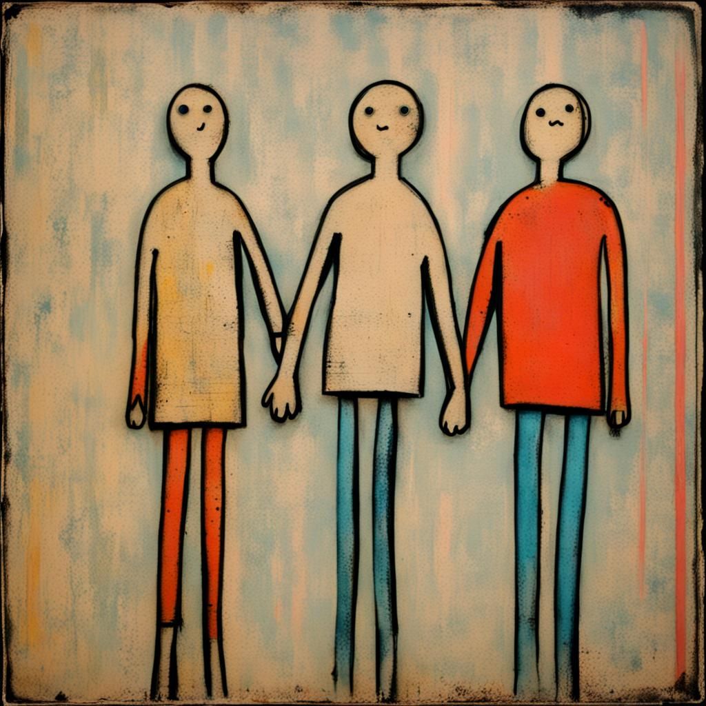 friends